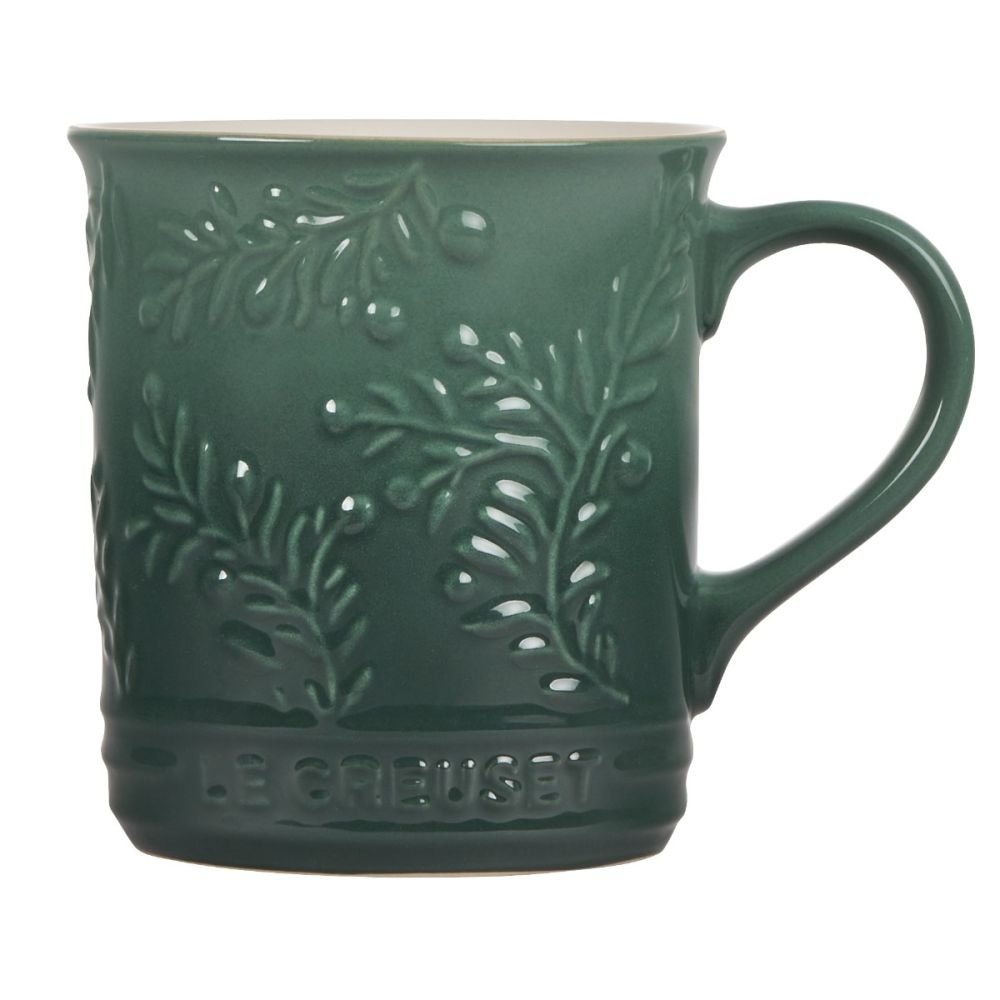 A lot of mugs at Home Goods : r/LeCreuset