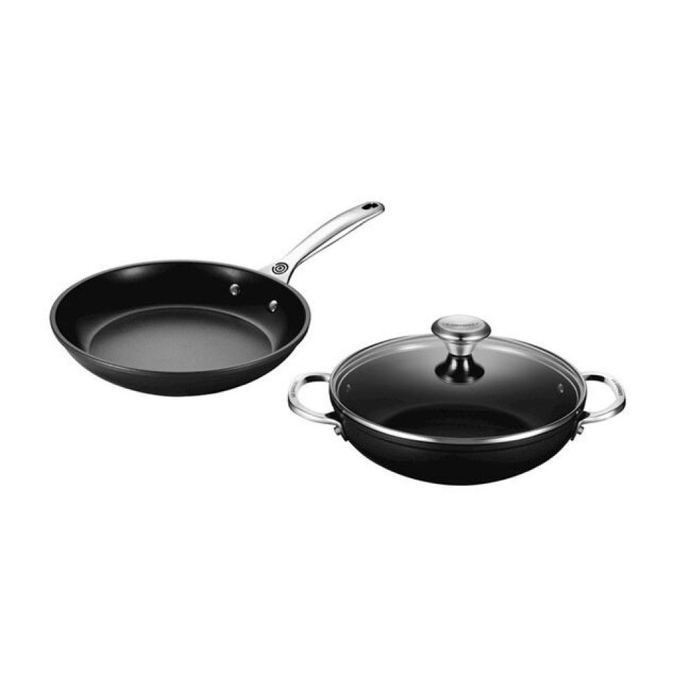 Le Creuset Toughened Nonstick Cookware