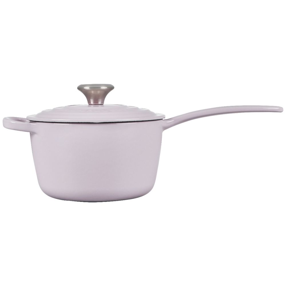Le Creuset Signature Enameled Cast Iron Saucepan