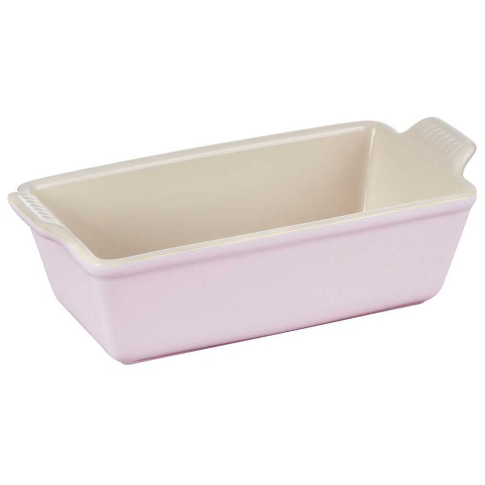 Le Creuset Heritage Loaf Pan, Stoneware, 1.5-Quart, 6 Colors