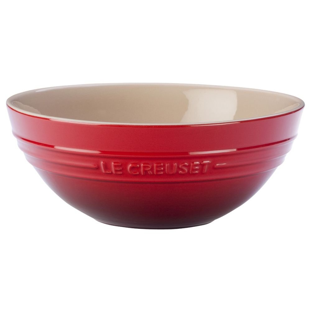 Large Multi Bowl - Cerise/Cherry Red, Le Creuset