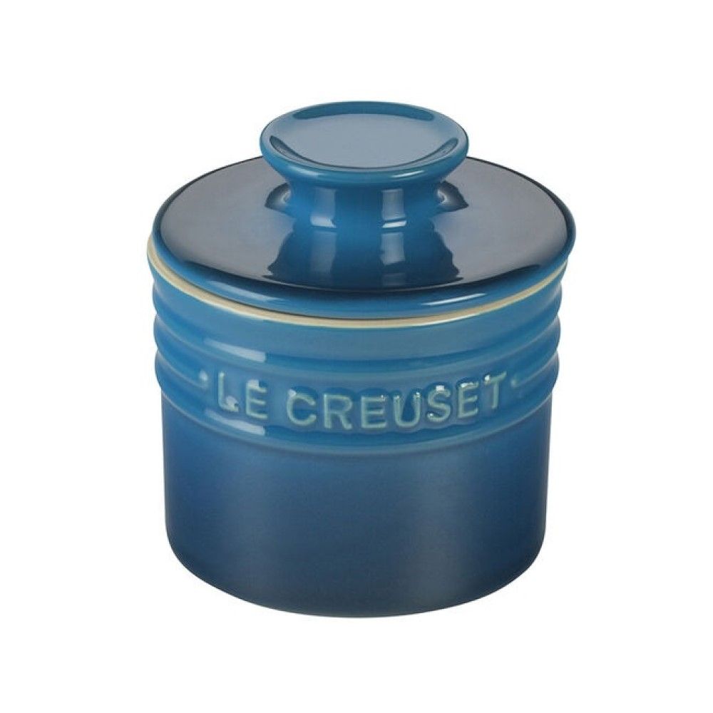 Butter Storage Crock - Marseille | Le Creuset | Everything