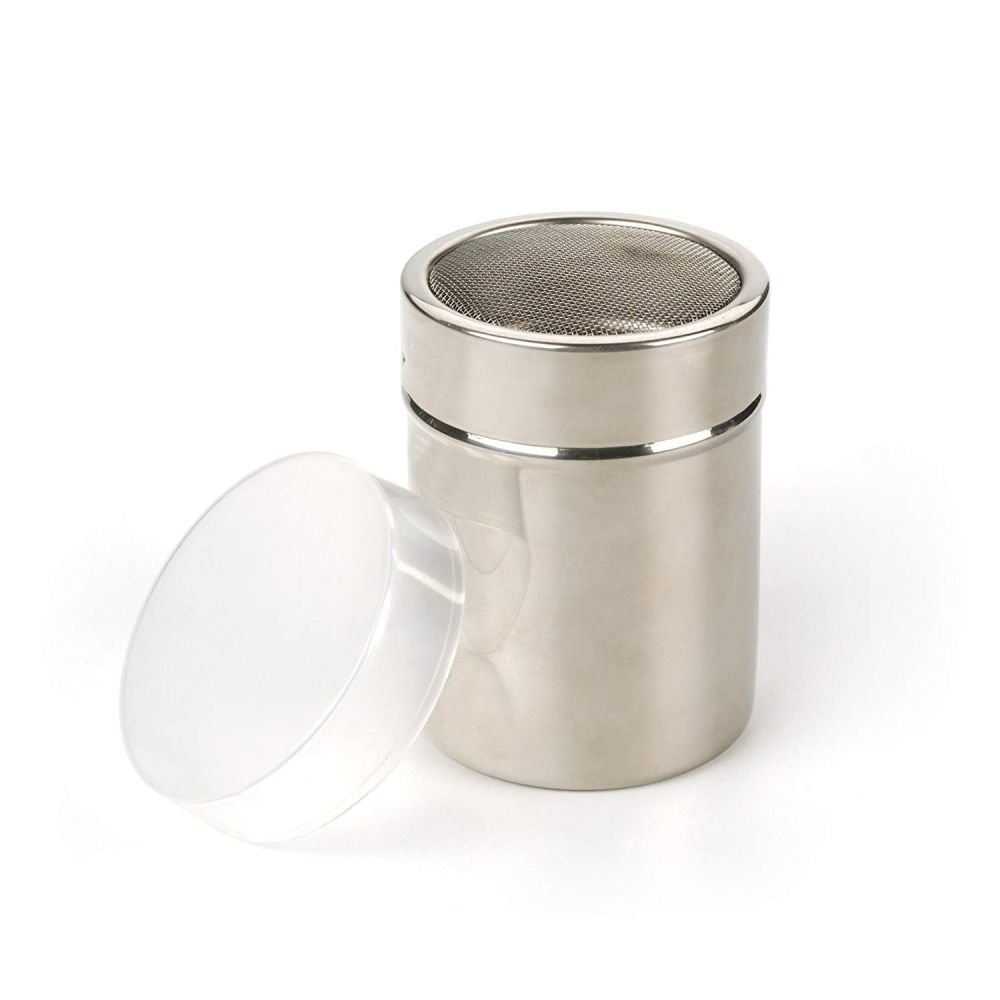 Mercer Barfly 2.5oz Bar Measuring Cup | Stainless Steel - M37069