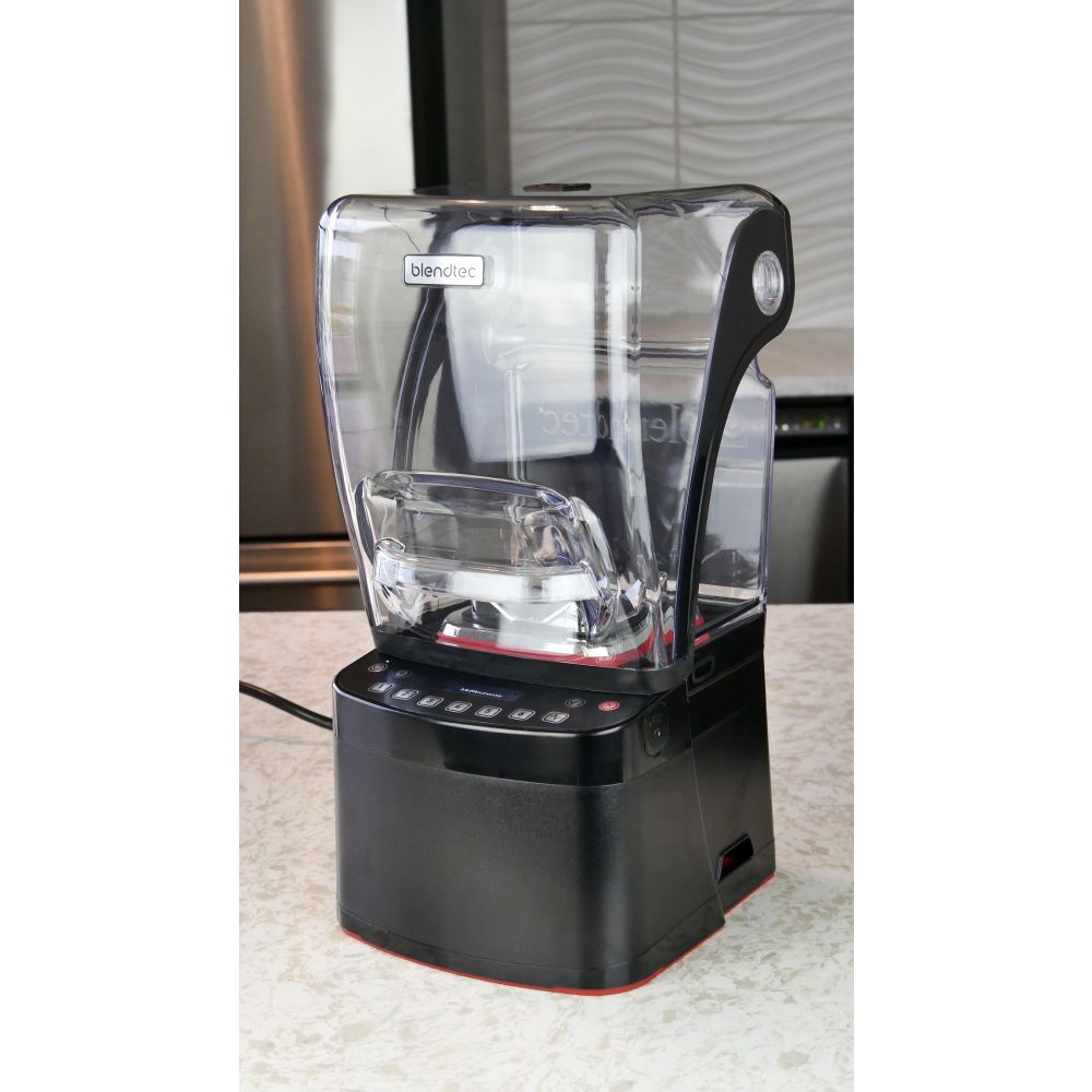 ヨリ　美品　ブレンドテック　blendtec FMI  ステルス885 楽天市場】blendtec ブレンテック スムージーブレンダー