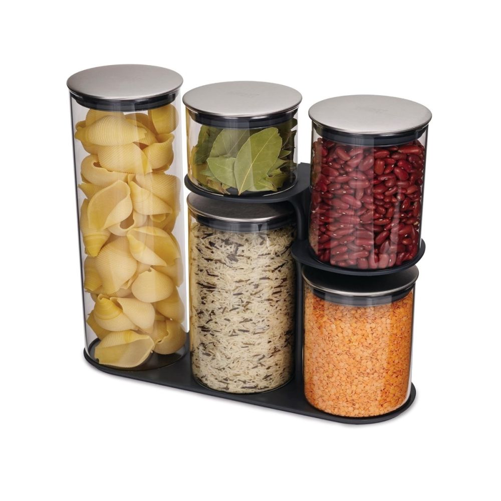 Joseph Joseph Podium Storage Container - Thumbnail 4