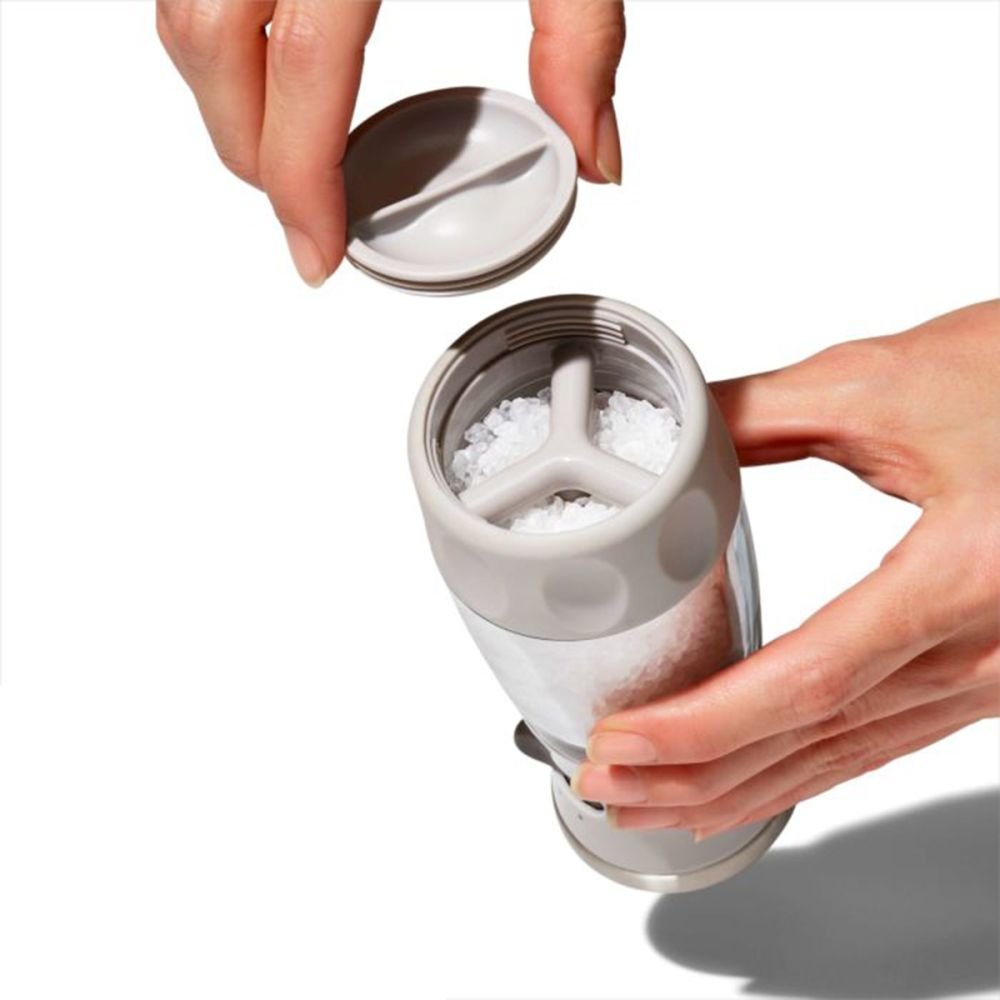 OXO Good Grips Ceramic Salt Grinder