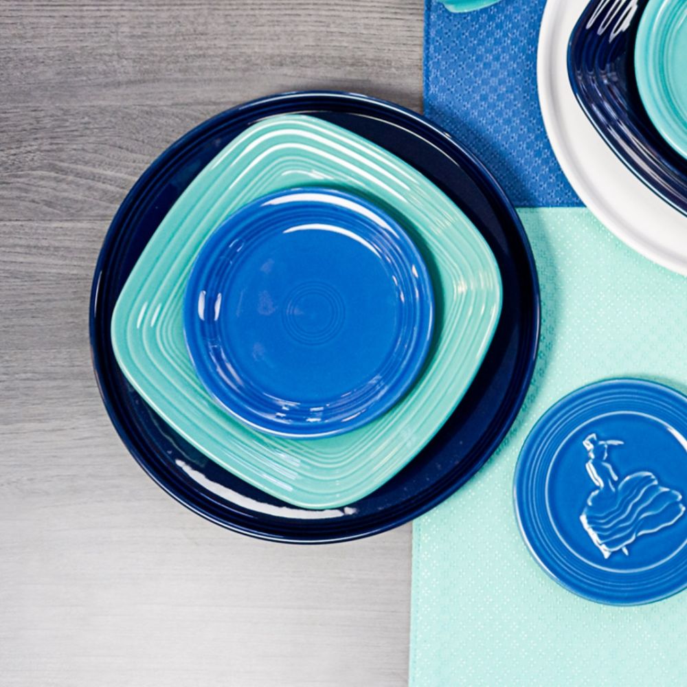 Teal fiestaware new arrivals