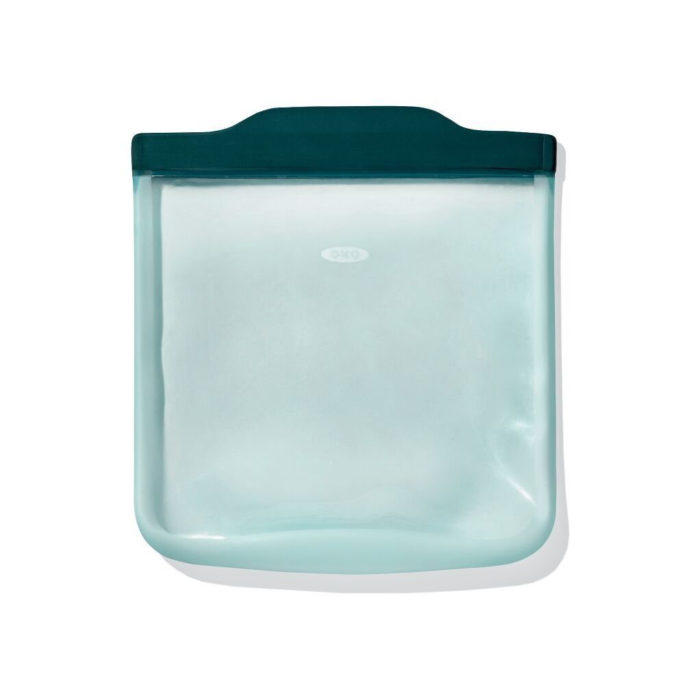 OXO Silicone Sandwich Bag - Thumbnail 3