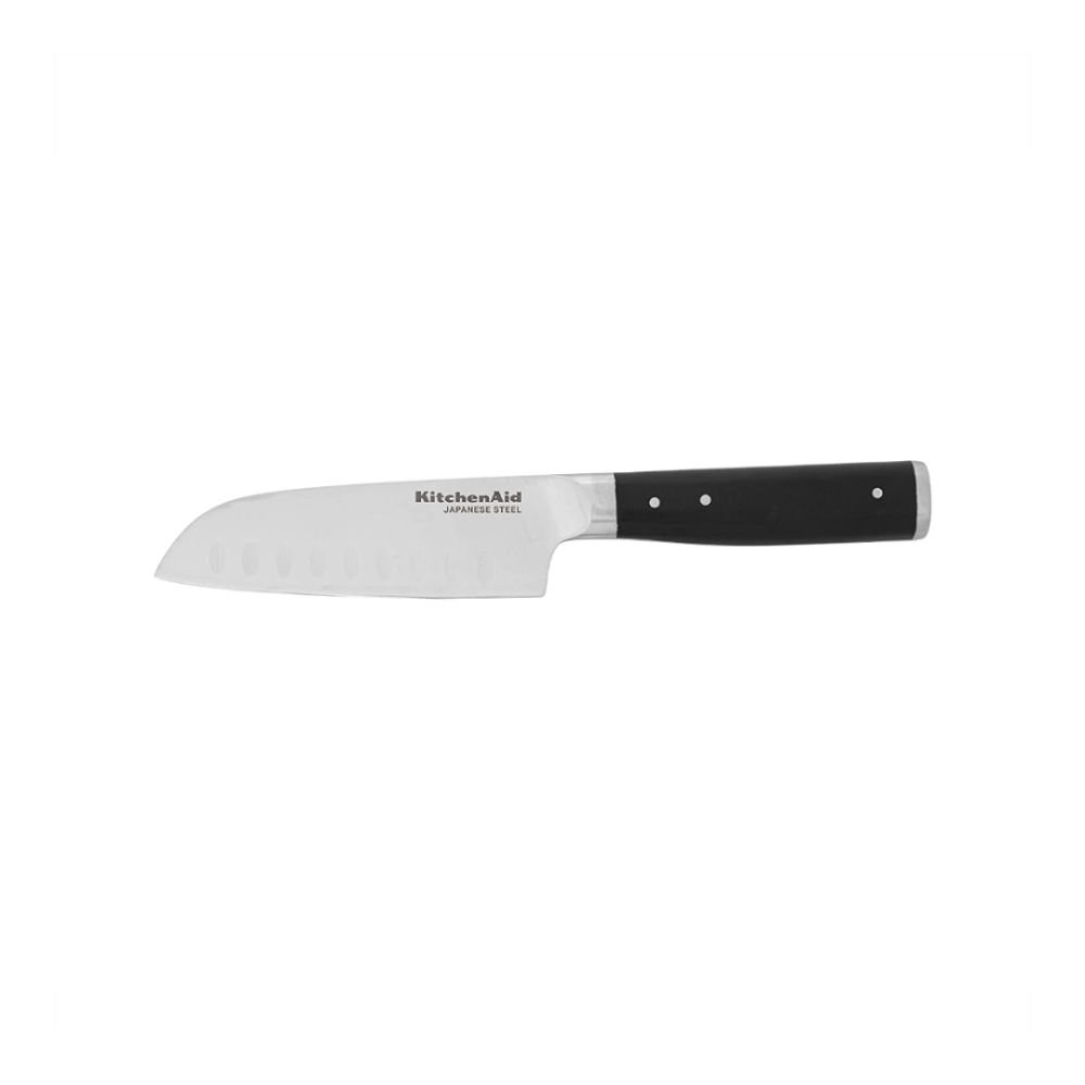 Gourmet Forged 2-Piece Santoku Knife Set, KitchenAid