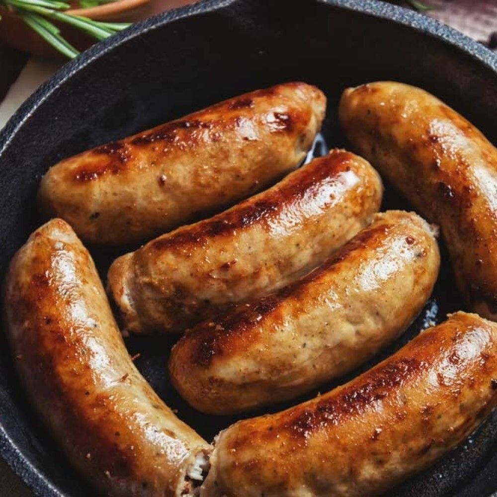Chard Vertical Sausage Stuffer