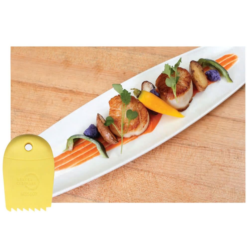 Mercer Culinary® Plating Tools Presentation 