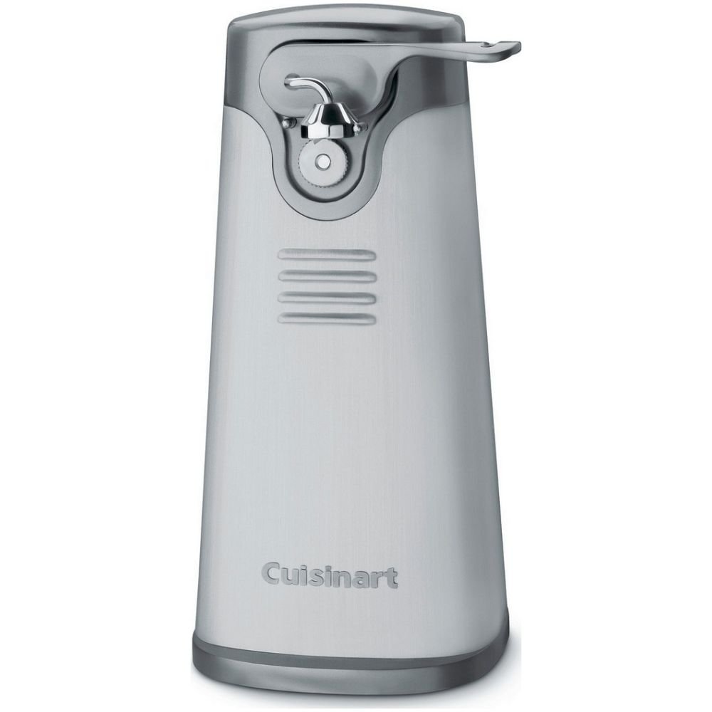  Handy Can Opener Automatic One Touch Electric Can Opener : Home  & Kitchen