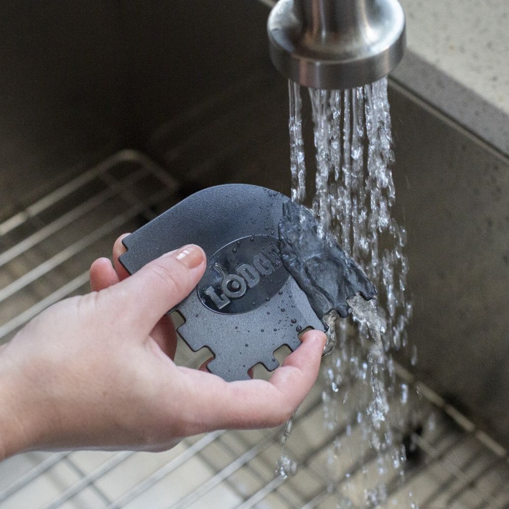 Lodge SCRAPERCOMBO Scraper Combo Set - Thumbnail 5