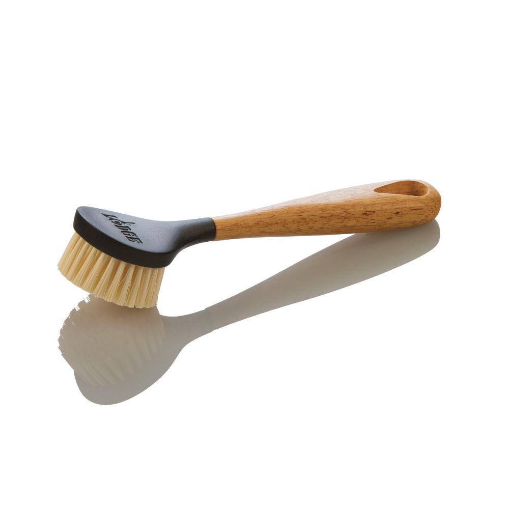 Lodge Cast Iron Scrub Brush - Thumbnail 3