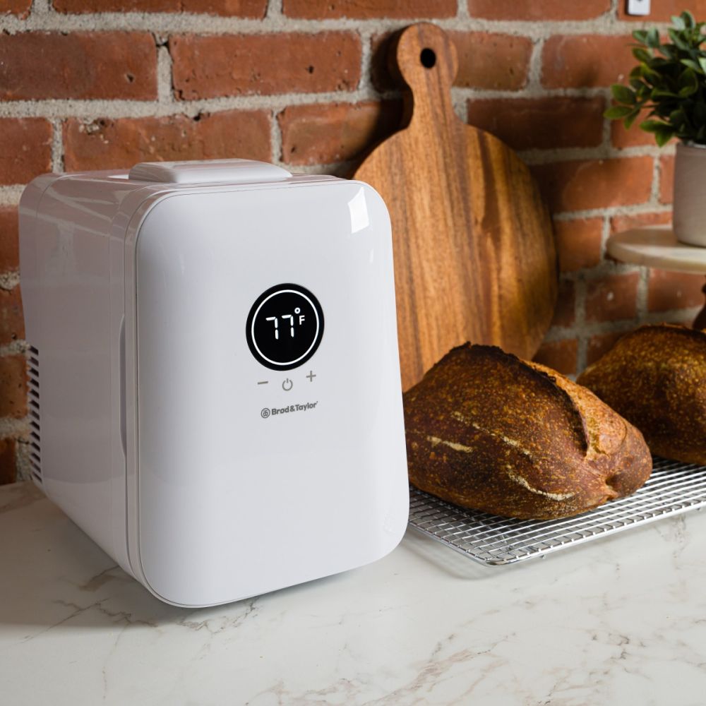 Brod & Taylor Sourdough Home Machine - Thumbnail 3