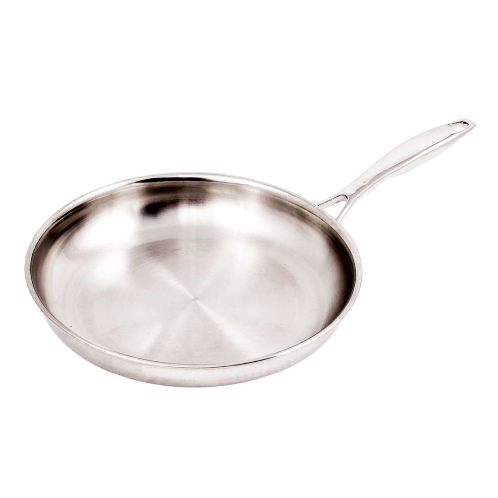 Swiss Diamond Fry Pan, 11 in