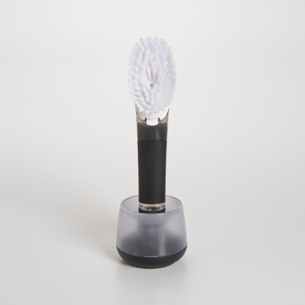 oxo SoftWorks SteeL Soap Dispensing Dish Brush Head Replacements