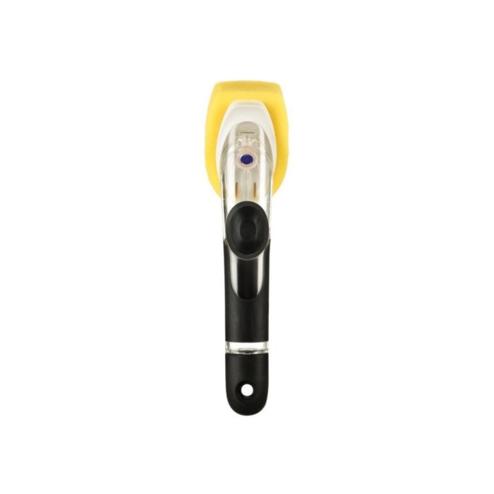 OXO Good Grips Electronics Cleaning Brush, Multicolor