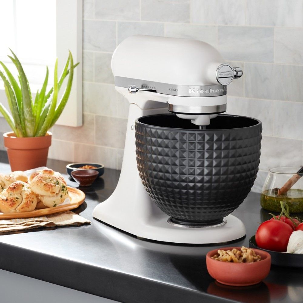 ジャンク品　KitchenAid Classic Plus ホワイトジャンク品 ジャンク品 KitchenAid Classic Plus ホワイトジャンク品 - メルカリ