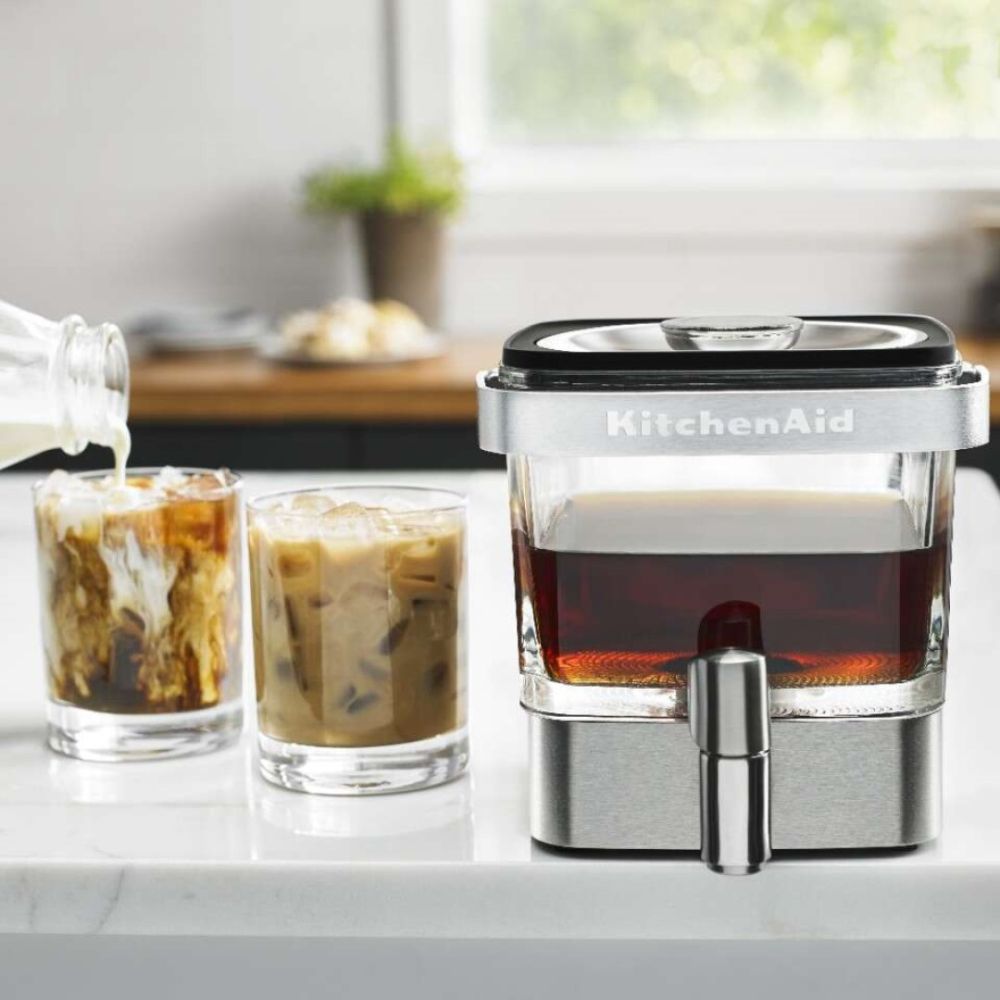 Cold Brew Coffee Maker | KitchenAid 