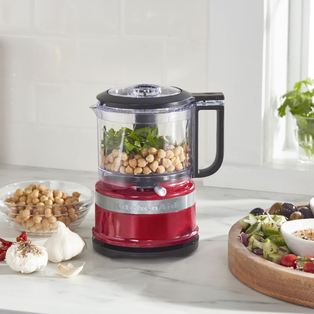 KitchenAid KFC3516ER Food Chopper - Thumbnail 5