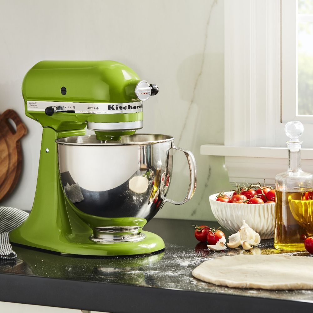 KitchenAid Artisan Stand online Mixer