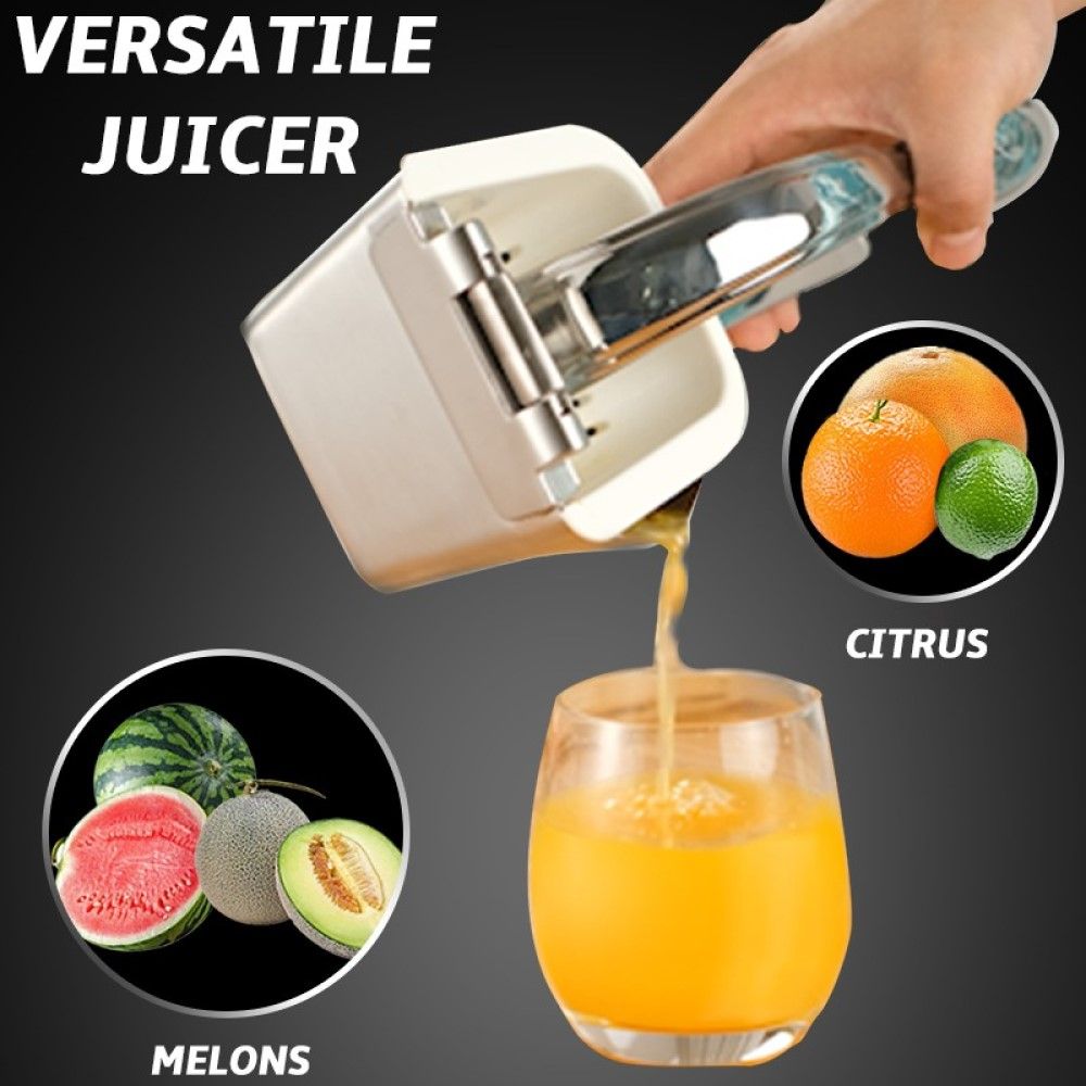 All metal juicer clearance