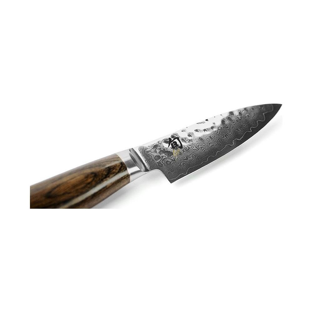 Shun Grey Premier 4 Paring Knife