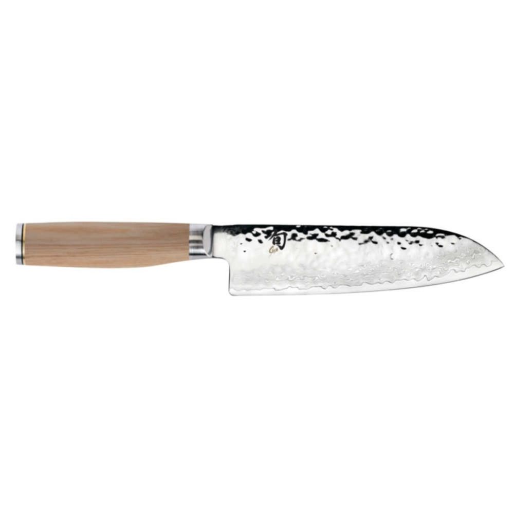 Shun Premier 5.5" Santoku Knife - Thumbnail 4
