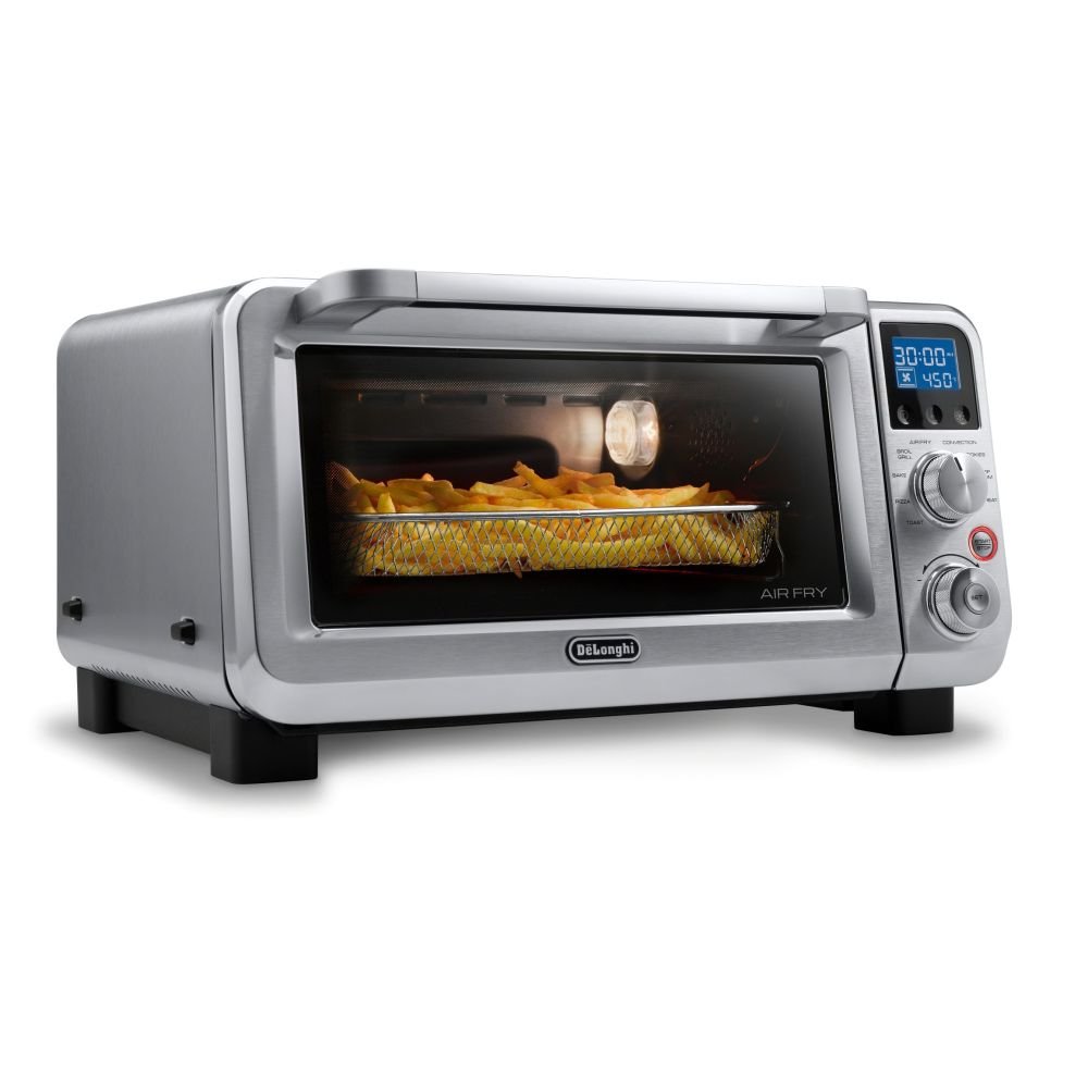 De'Longhi Livenza 24-L Countertop Air Fry Oven & Reviews