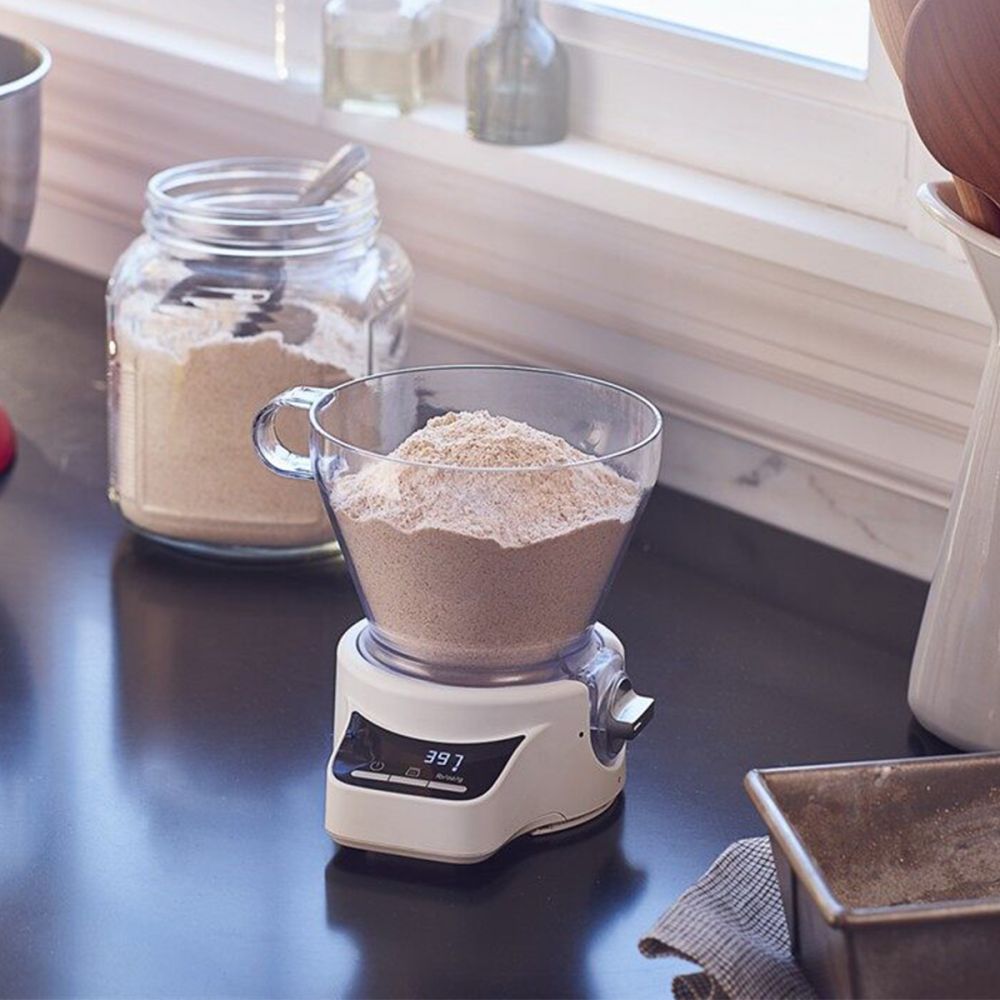 kitchenaid pro 600 mixer bundle