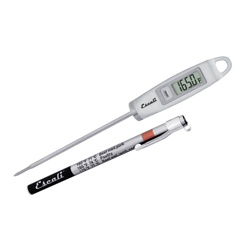 Digital Probe Thermometer LEM