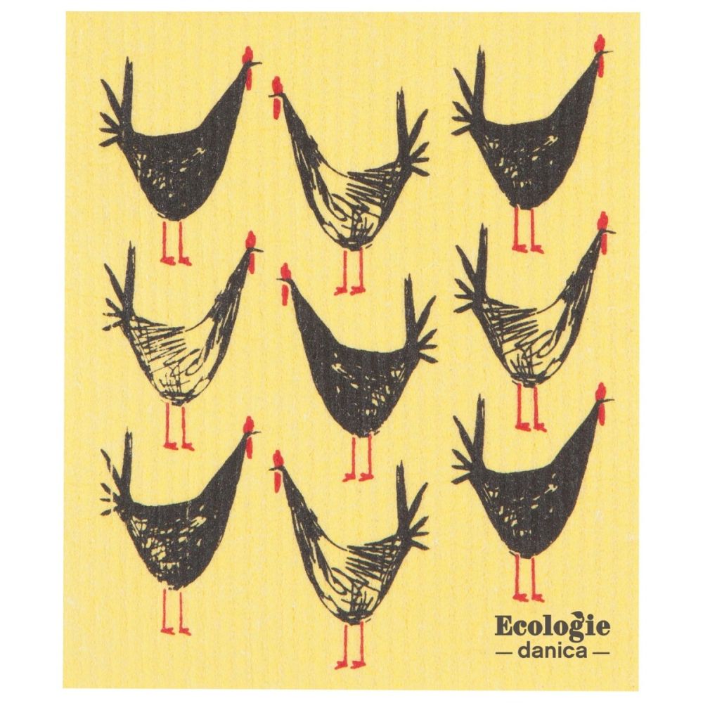 Ecologie Swedish Dish Cloth