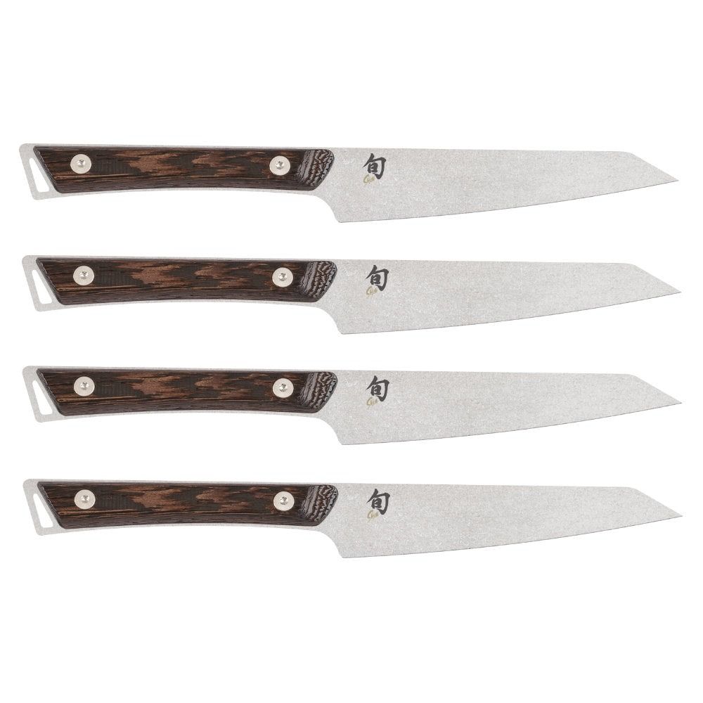 Shun Kanso Steak Knife