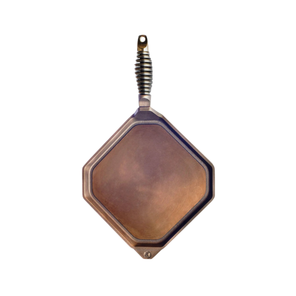 Finex 10" Griddle - Thumbnail 3