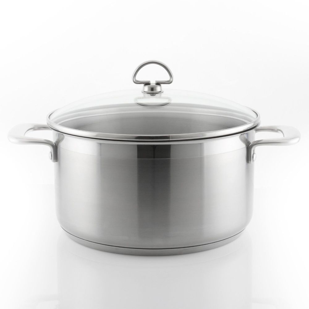 Chantal Induction 21 Steel Casserole