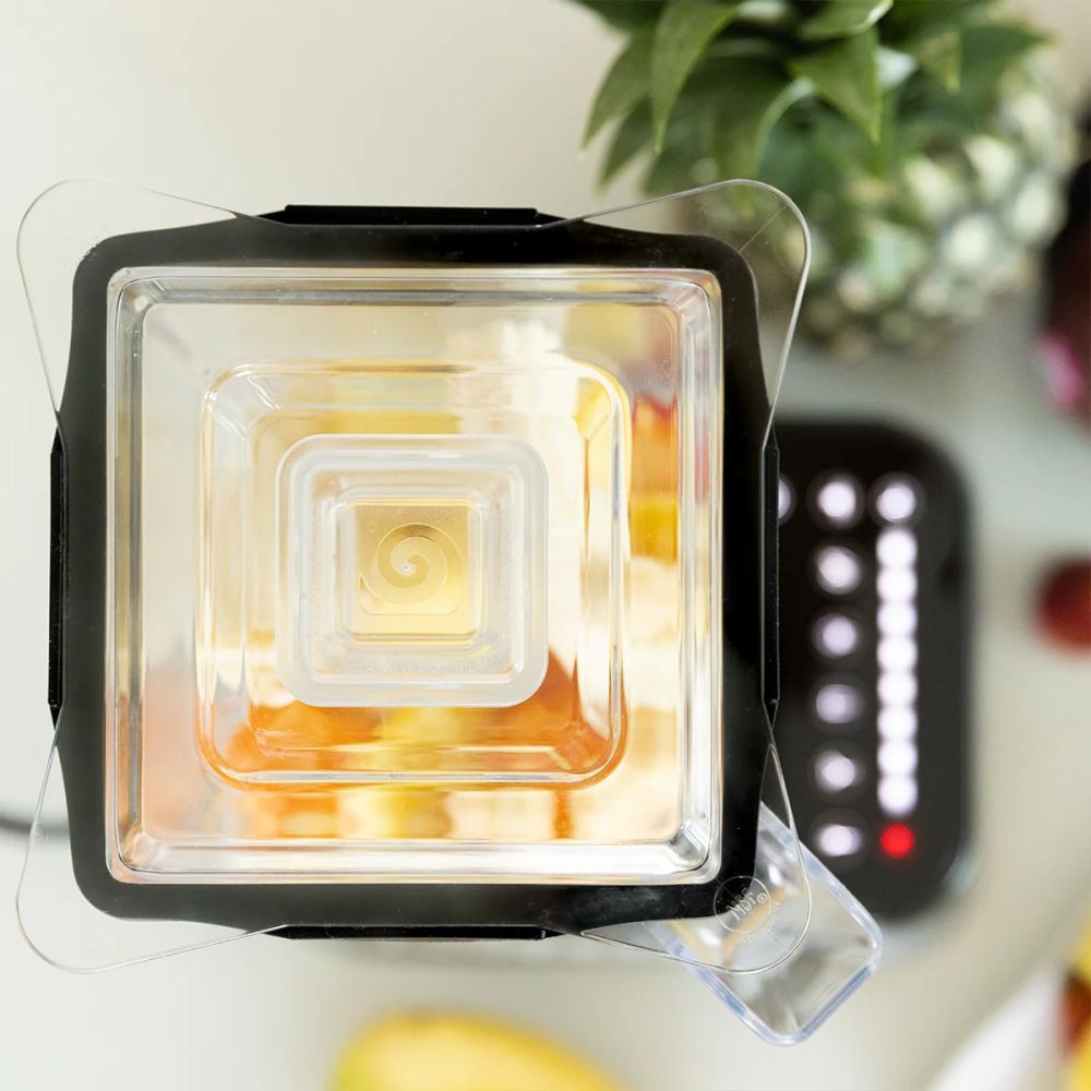 Blendtec Smartloc Lid