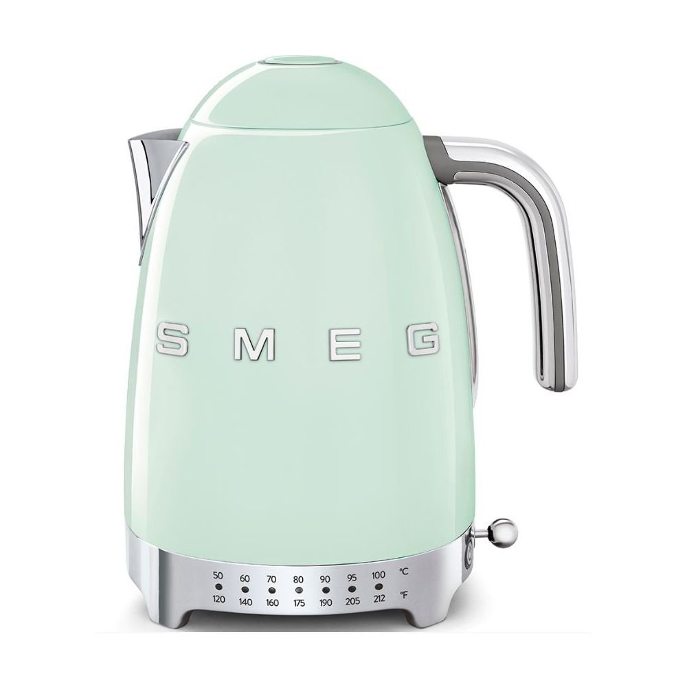 SMEG Retro Coffee Maker Review 2024: A Blast From the Past!