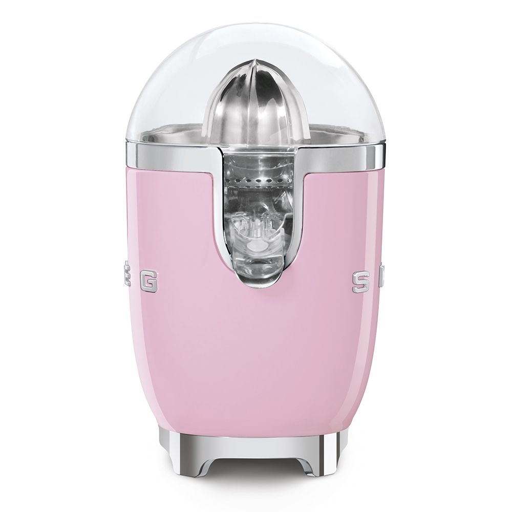 Pink juicer machine cheap