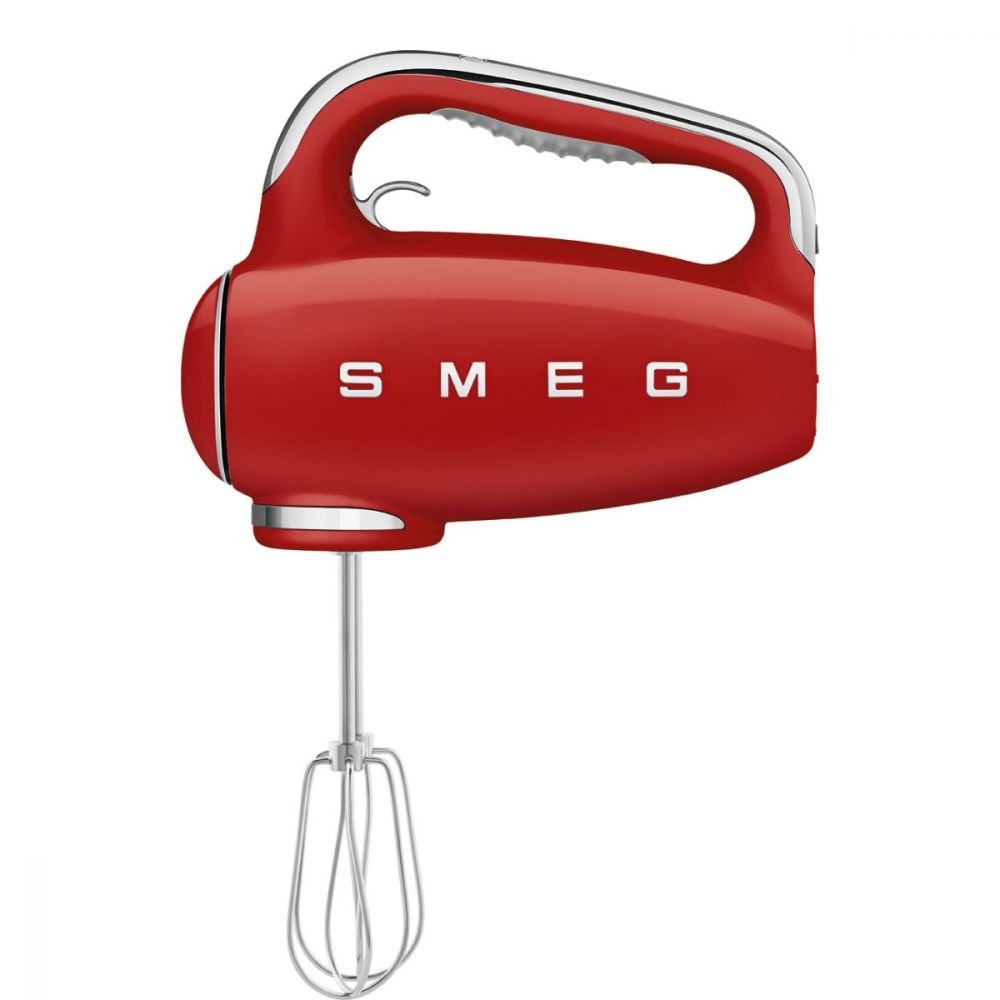  SMEG NEW Retro Countertop Blender (Red): Home & Kitchen