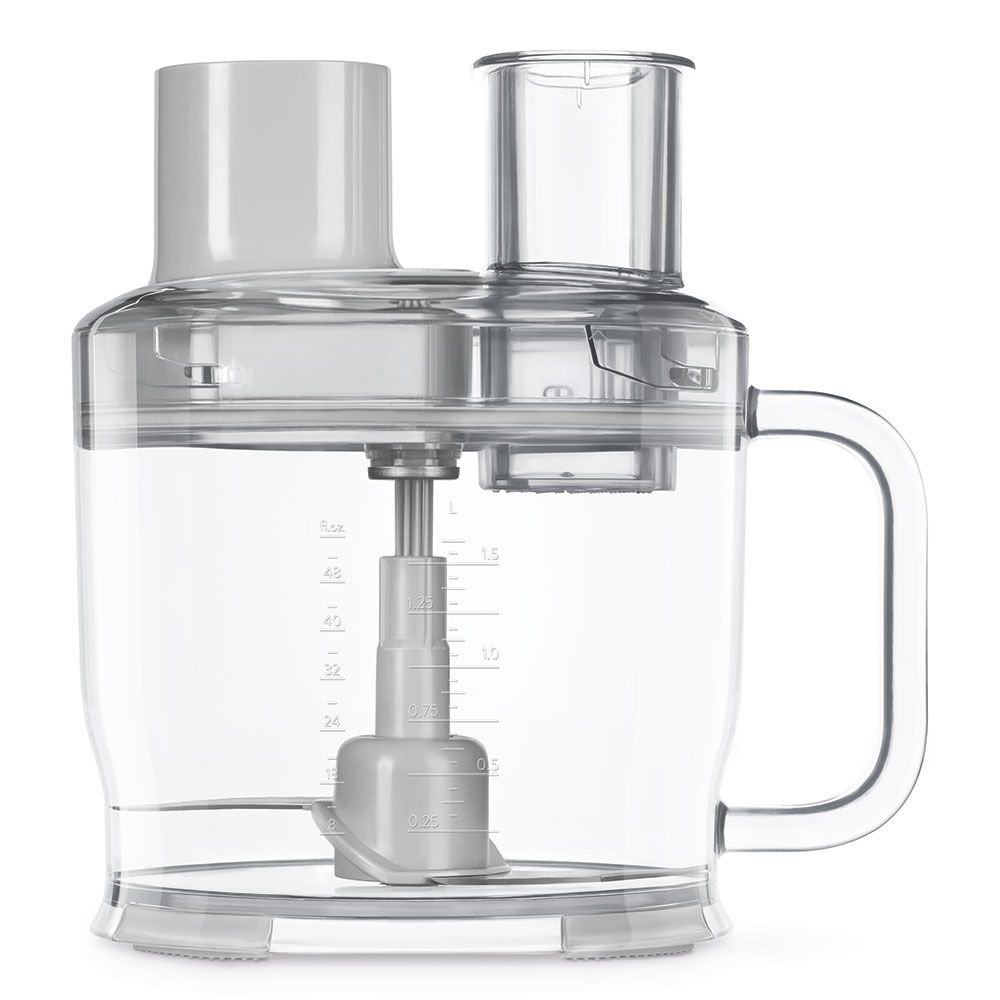 Hand Blender - Food Processor Attachment | | Everything Kitchens