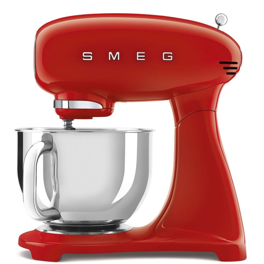 Innovative Appliances From SMEG - An Important Category During The
