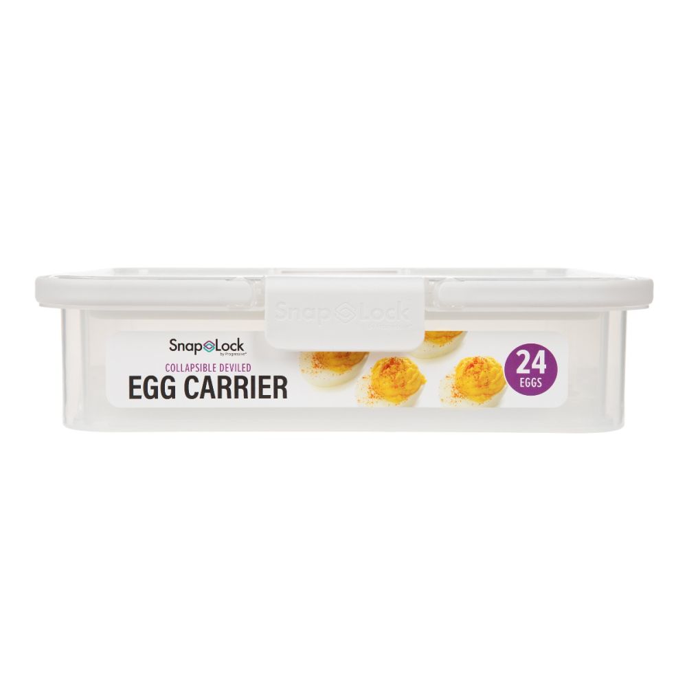 Progressive SnapLock Egg Carrier