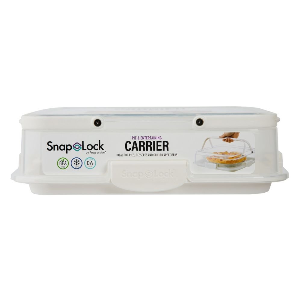 Progressive Collapsible Cupcake Carrier - Teal, 1 ct - Foods Co.