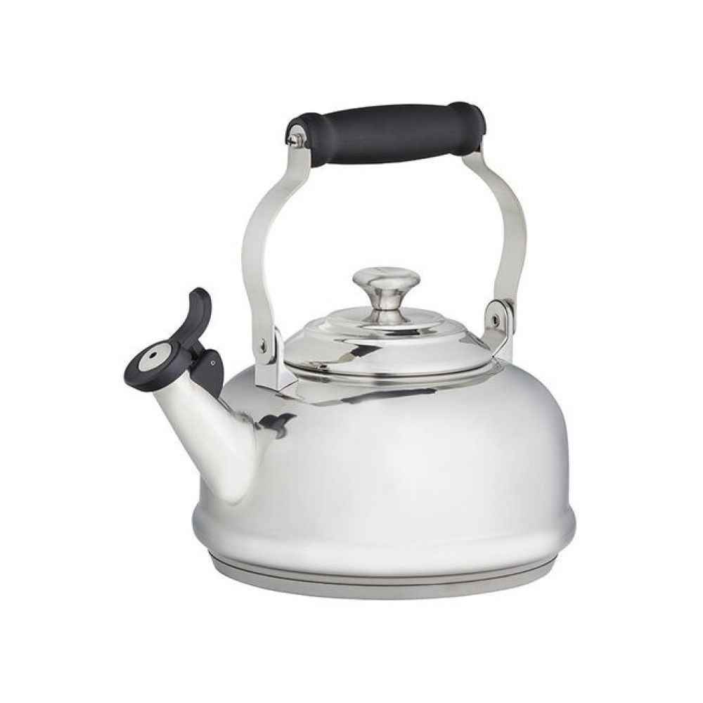 Magnetic induction tea kettle online