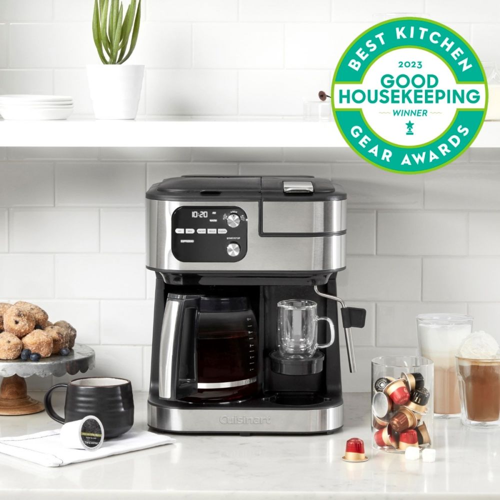 Best price on cuisinart coffee maker online