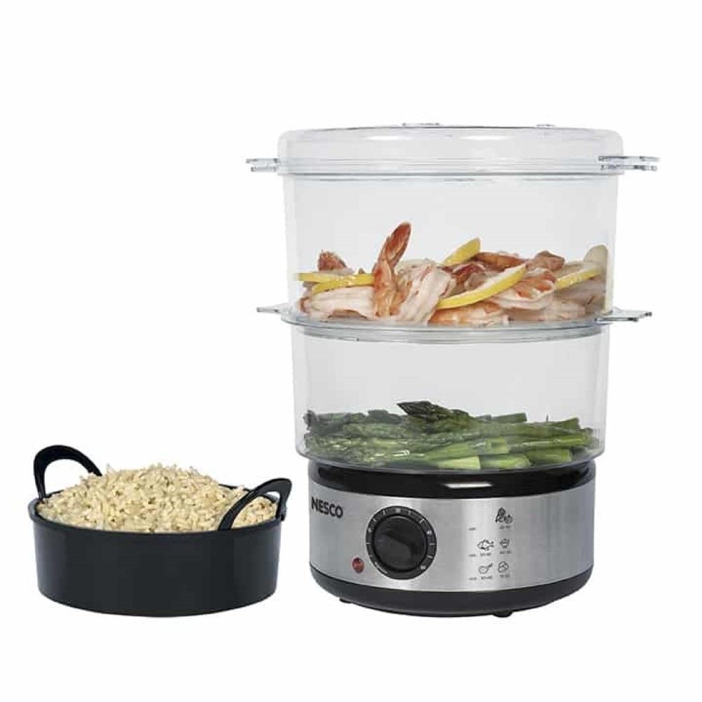 Cuisinart CookFresh Digital Super Steamer