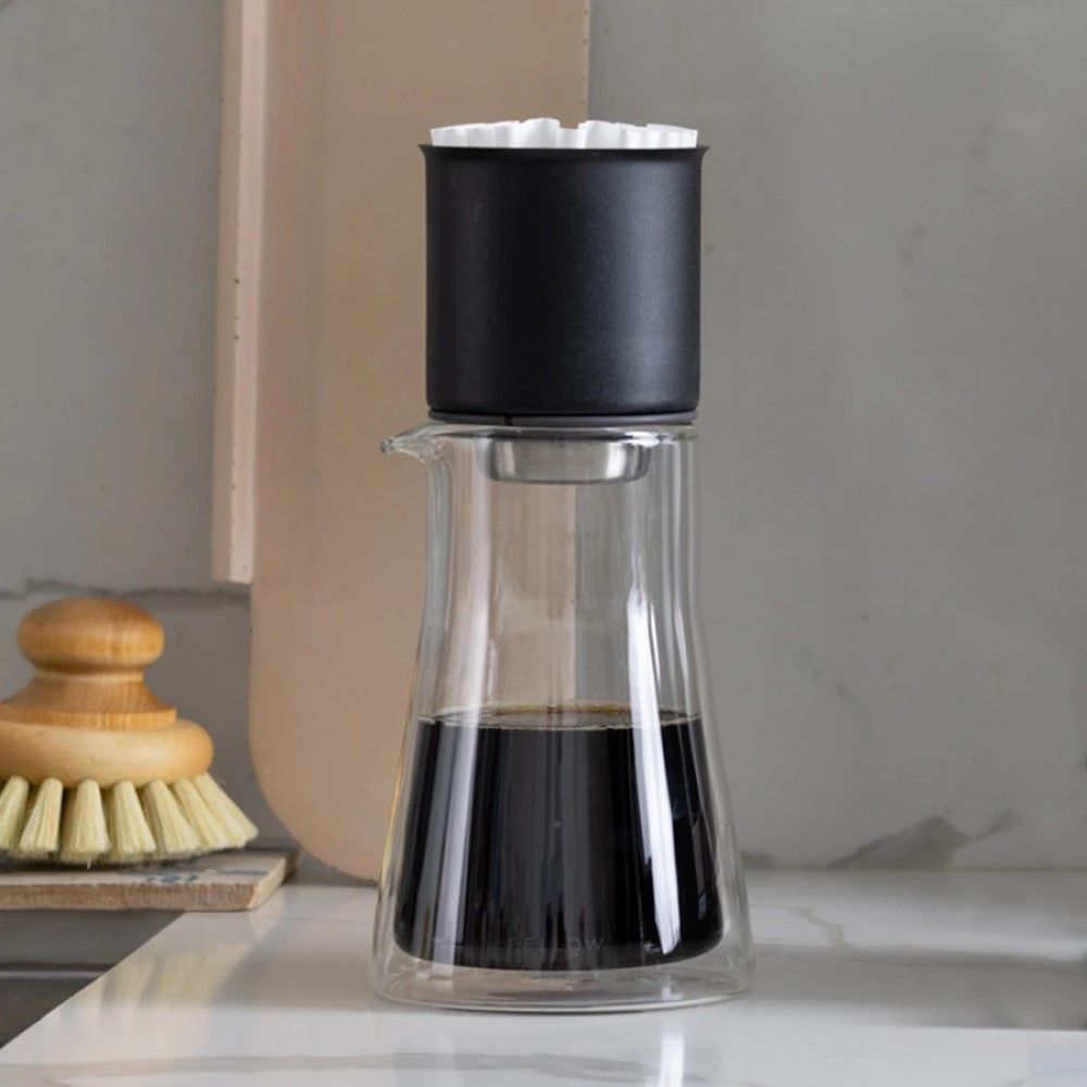 Stagg Pour Over XF Dripper Fellow Everything Kitchens