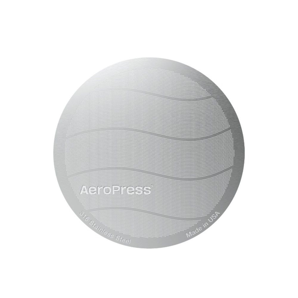 AeroPress Filter