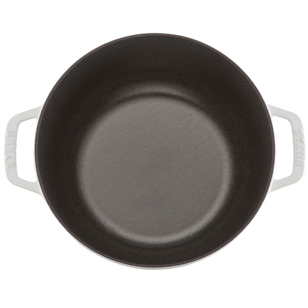 Staub Cast Iron Essential French Oven - Thumbnail 3